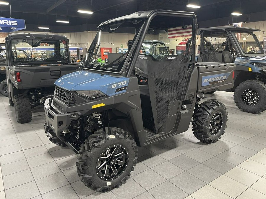 2025 Polaris RANGER SP 570 Premium