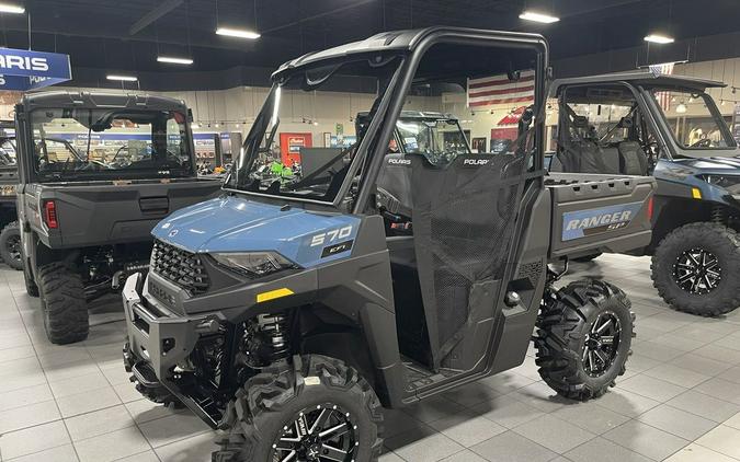 2025 Polaris RANGER SP 570 Premium