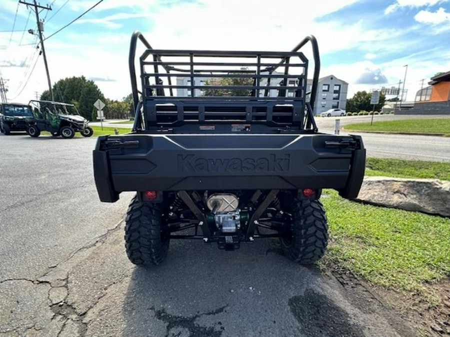 2025 Kawasaki Mule PRO-DXT™ EPS