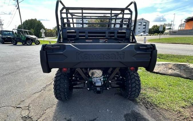 2025 Kawasaki Mule PRO-DXT™ EPS