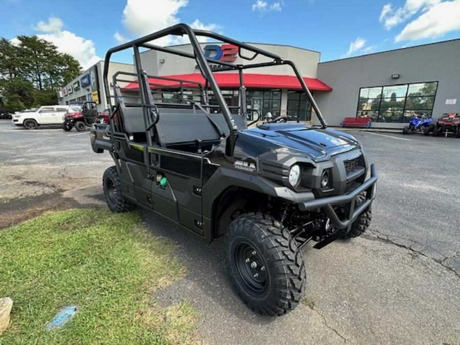 2025 Kawasaki Mule PRO-DXT™ EPS