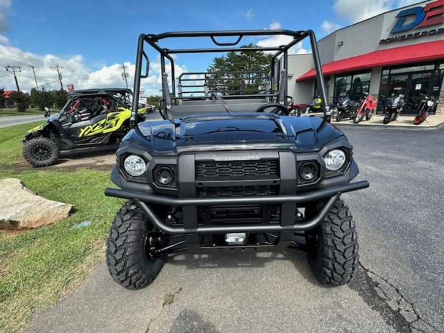 2025 Kawasaki Mule PRO-DXT™ EPS