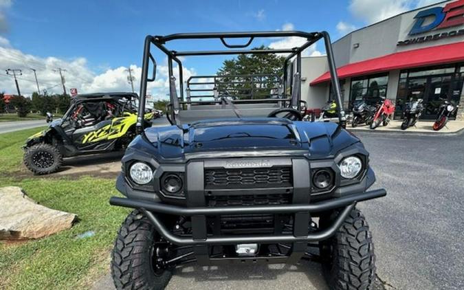 2025 Kawasaki Mule PRO-DXT™ EPS