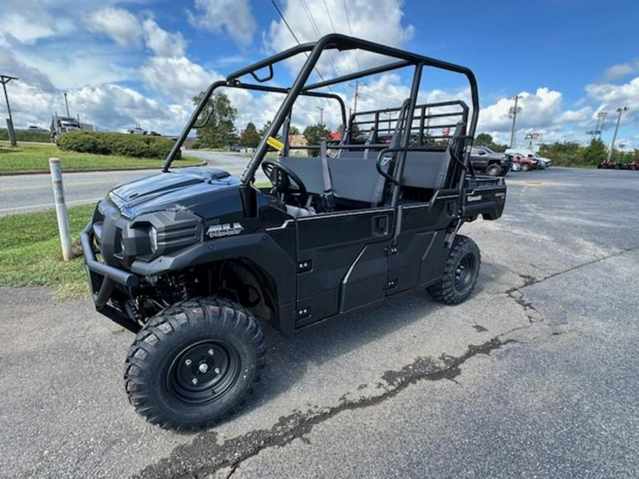 2025 Kawasaki Mule PRO-DXT™ EPS