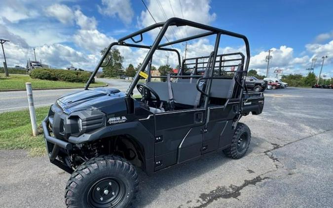 2025 Kawasaki Mule PRO-DXT™ EPS