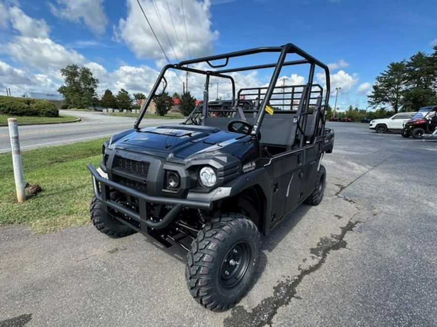 2025 Kawasaki Mule PRO-DXT™ EPS