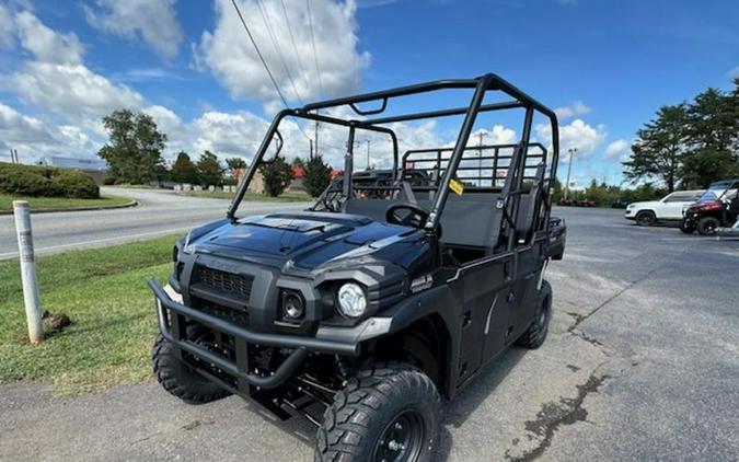 2025 Kawasaki Mule PRO-DXT™ EPS