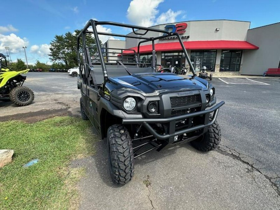 2025 Kawasaki Mule PRO-DXT™ EPS