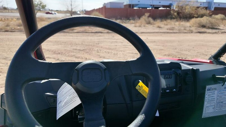 2025 Polaris® RZR 200 EFI