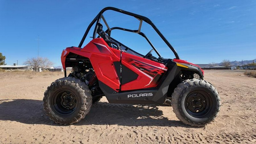 2025 Polaris® RZR 200 EFI