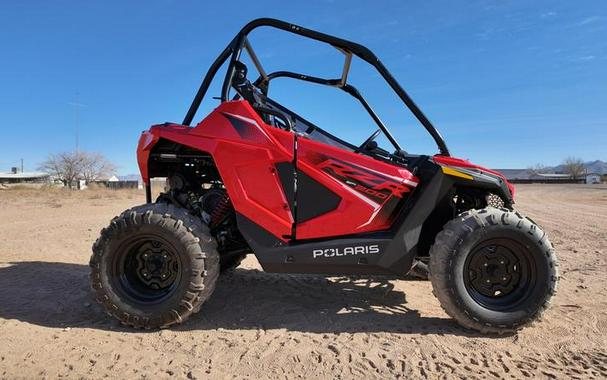 2025 Polaris® RZR 200 EFI
