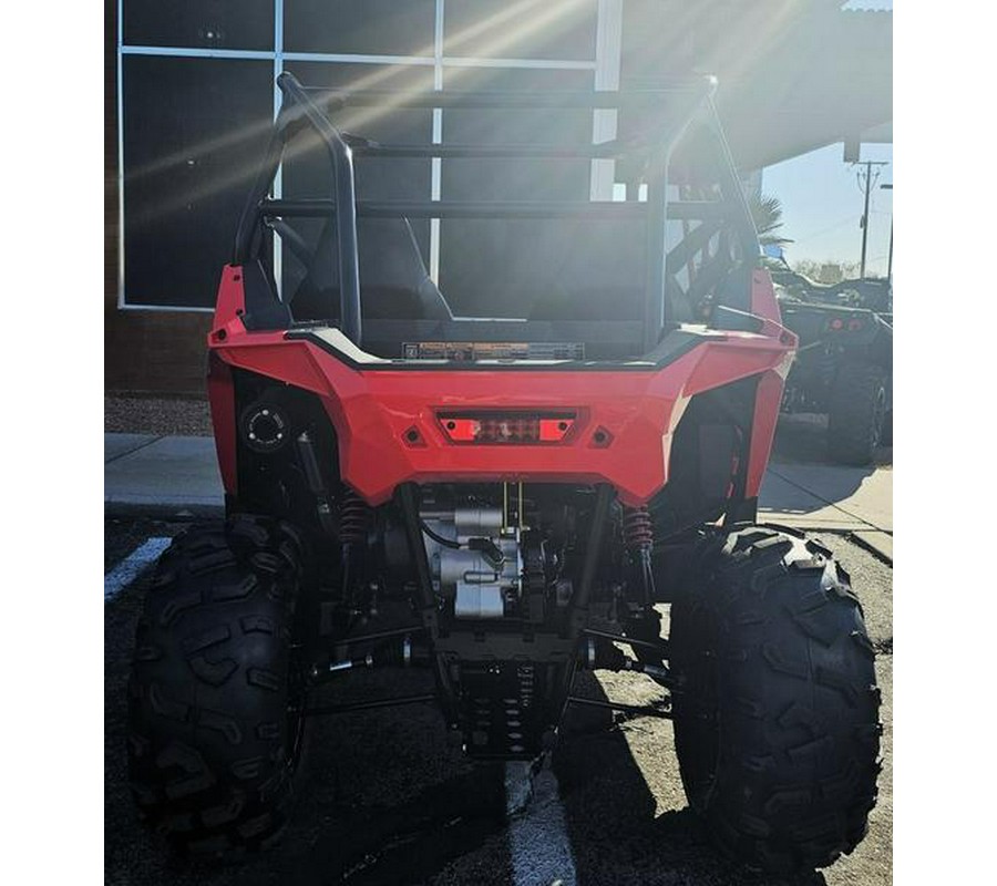 2025 Polaris® RZR 200 EFI