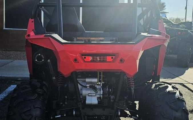 2025 Polaris® RZR 200 EFI