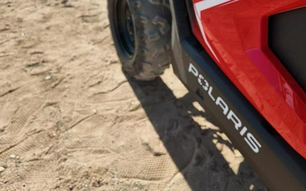 2025 Polaris® RZR 200 EFI