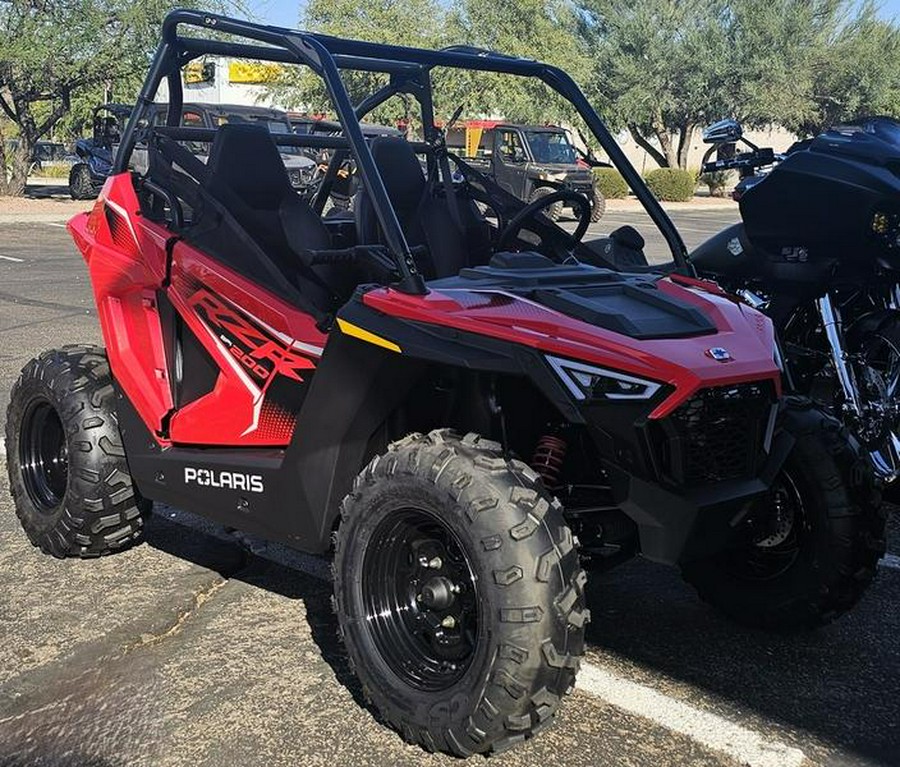 2025 Polaris® RZR 200 EFI