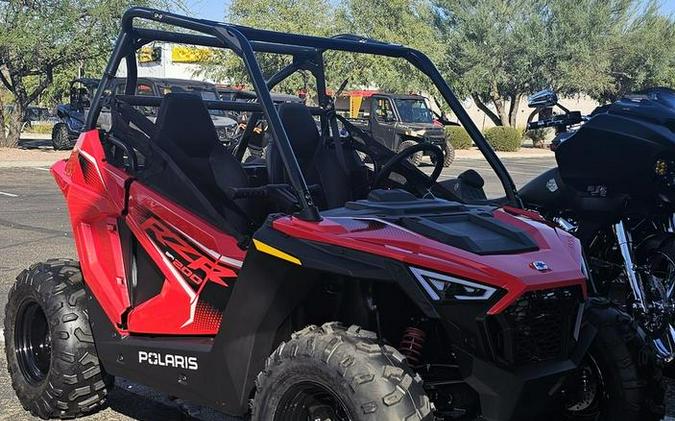 2025 Polaris® RZR 200 EFI