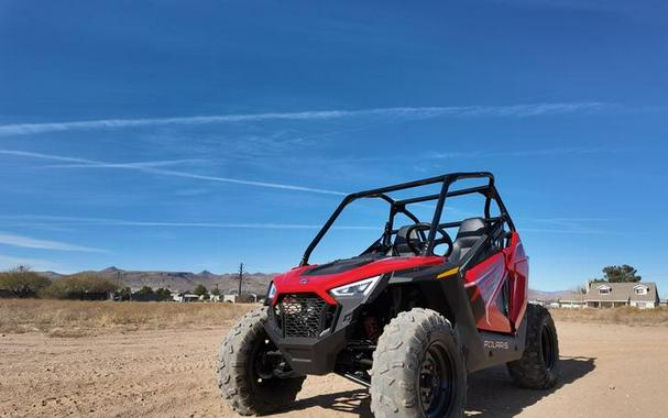 2025 Polaris® RZR 200 EFI