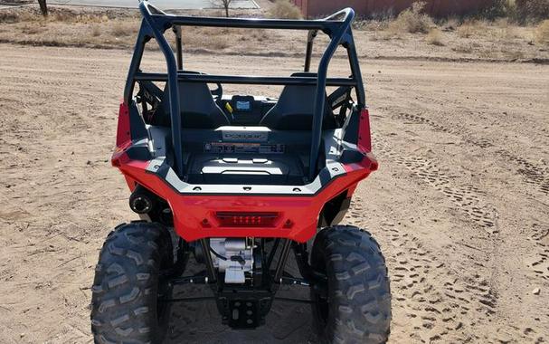 2025 Polaris® RZR 200 EFI