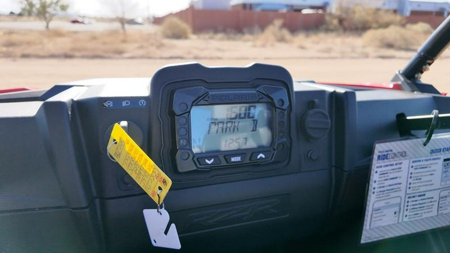 2025 Polaris® RZR 200 EFI