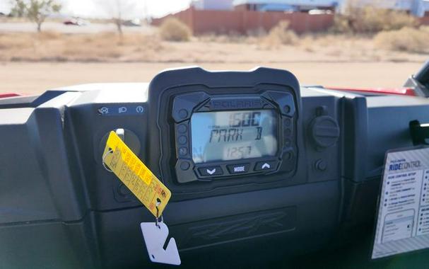 2025 Polaris® RZR 200 EFI