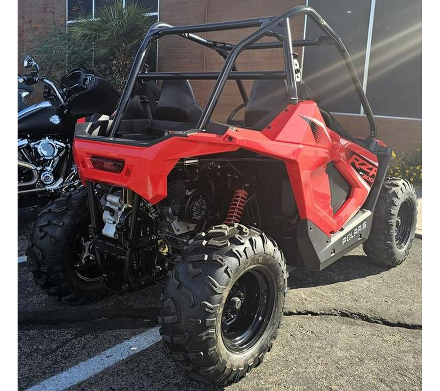 2025 Polaris® RZR 200 EFI