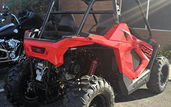 2025 Polaris® RZR 200 EFI