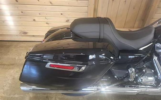 2025 Harley-Davidson Road Glide®