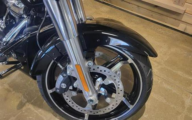 2025 Harley-Davidson Road Glide®