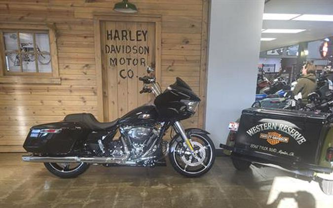 2025 Harley-Davidson Road Glide®