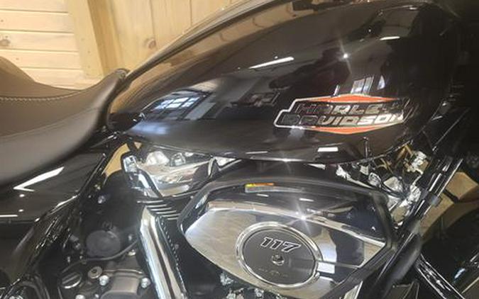 2025 Harley-Davidson Road Glide®
