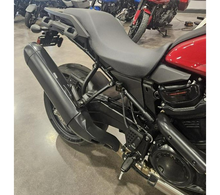 2025 Harley-Davidson® RA1250ST - Pan America® 1250 ST