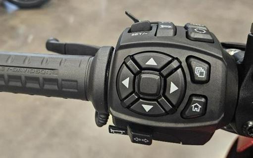 2025 Harley-Davidson® RA1250ST - Pan America® 1250 ST