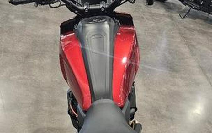 2025 Harley-Davidson® RA1250ST - Pan America® 1250 ST