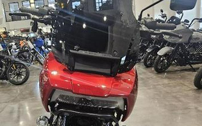 2025 Harley-Davidson® RA1250ST - Pan America® 1250 ST