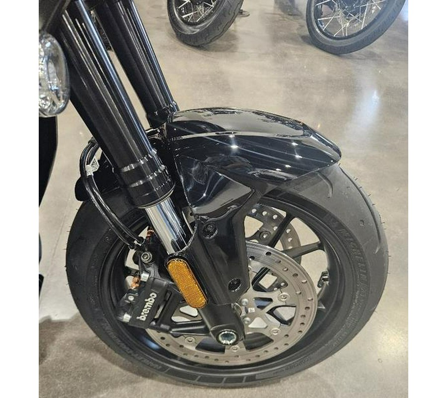 2025 Harley-Davidson® RA1250ST - Pan America® 1250 ST