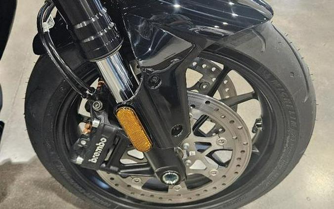 2025 Harley-Davidson® RA1250ST - Pan America® 1250 ST