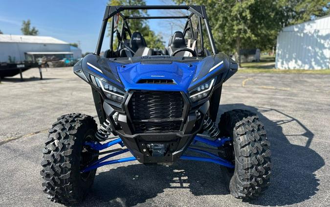 2025 Kawasaki KRX4 1000