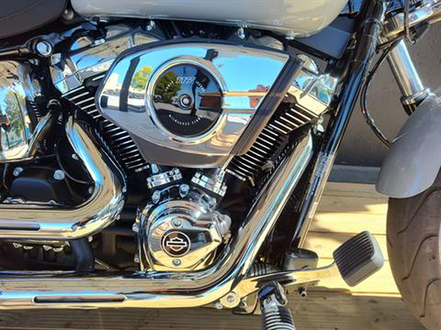 2025 Harley-Davidson Breakout®