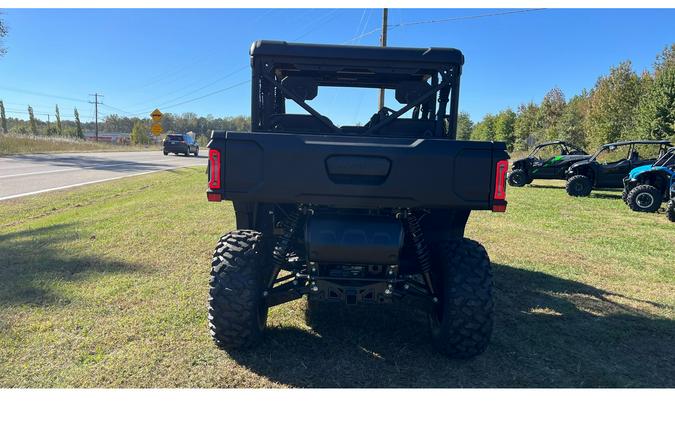 2026 CFMOTO UFORCE U10 XL Pro