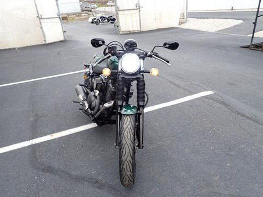 2015 Yamaha Bolt C-Spec
