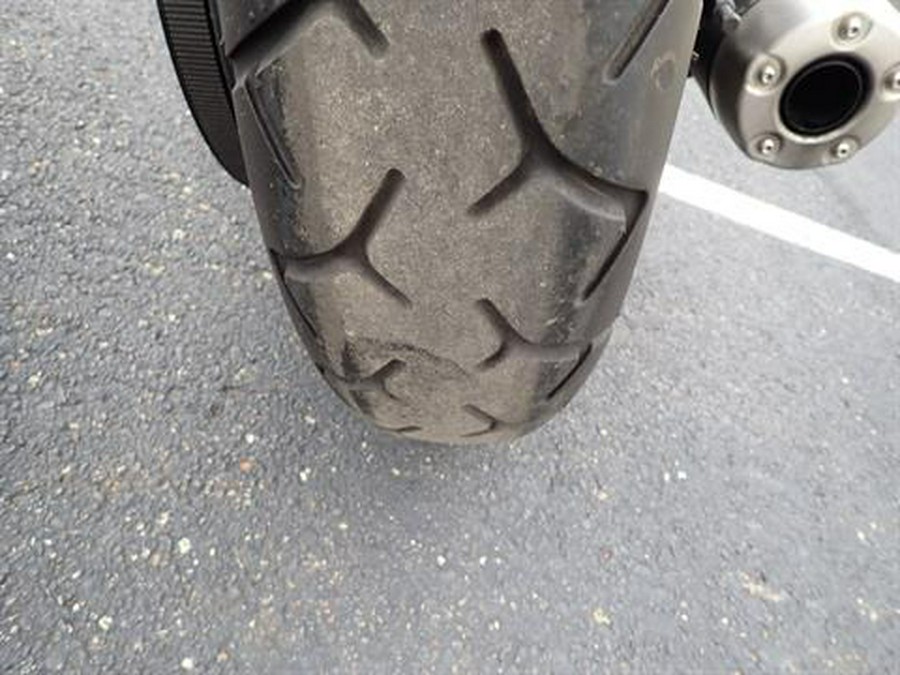 2015 Yamaha Bolt C-Spec