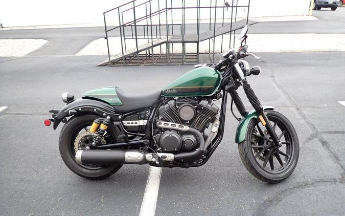 2015 Yamaha Bolt C-Spec