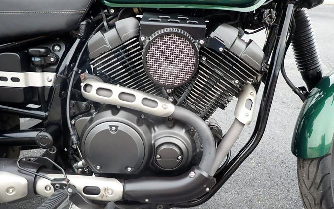 2015 Yamaha Bolt C-Spec