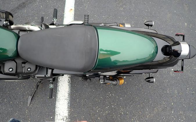 2015 Yamaha Bolt C-Spec