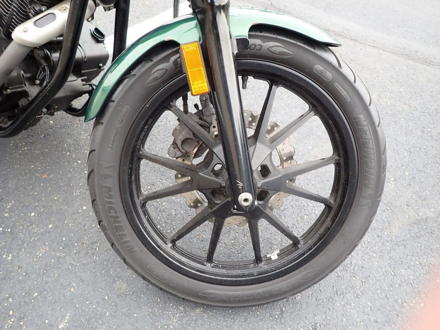 2015 Yamaha Bolt C-Spec