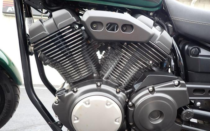 2015 Yamaha Bolt C-Spec