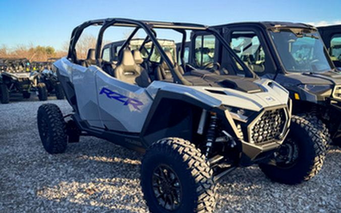 2026 Polaris RZR Pro S 4 Sport