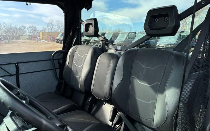 2025 Can-Am Defender XT HD9