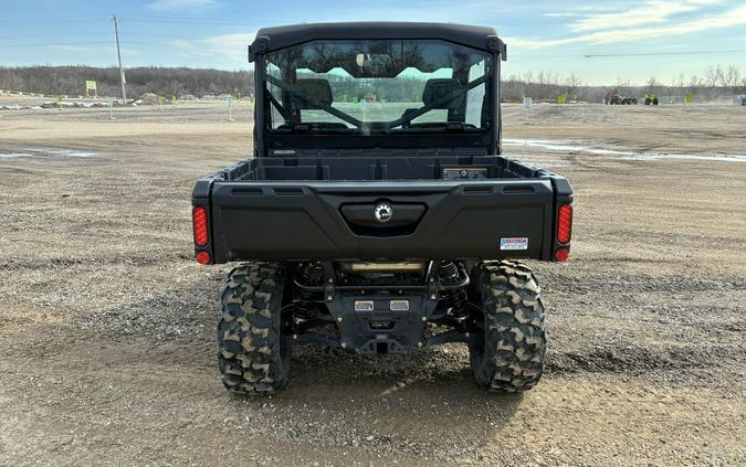 2025 Can-Am Defender XT HD9