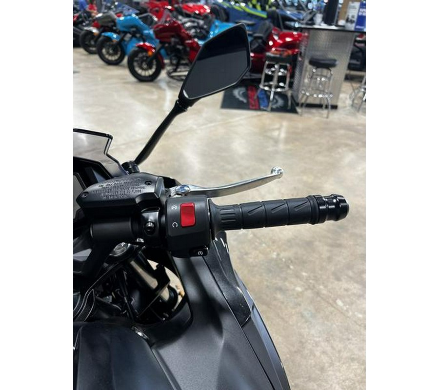 2026 Kawasaki Ninja® 650